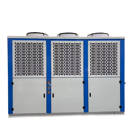 OEM & ODM Refrigeration Equipment Manufacturer | Cold Rooms, Condensing Units & Evaporators