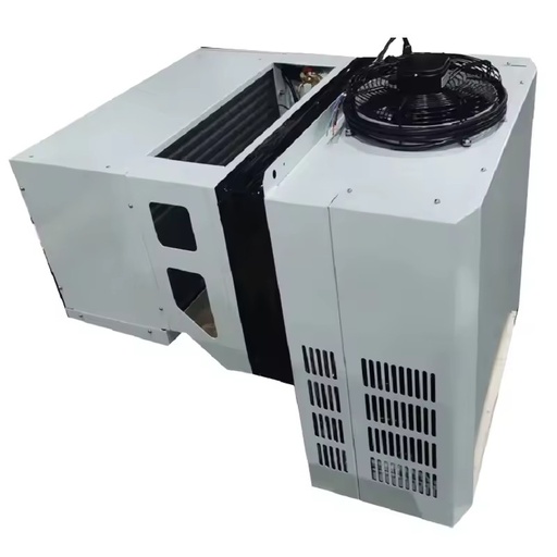 Emerson 2hp 3 Ton Energy Saving Remote Monitoring Small Easy Installed Wall Mounted Refrigeration Unit