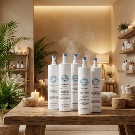 Multiple Options 5/6/7/11/14/17 En 1 Best Hydra Aqua Peel Facial Machine Facial Hydra Serum Booster Solution