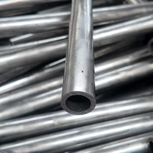 API Certified Cold Drawn Precision Steel Tube 1.50x0.150" Tight Tolerance Control for Precision Machinery Parts Custom Size