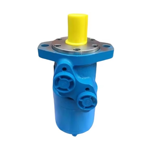 Factory Direct 6K Series Hydraulic Motor 6K-310 /612-0013 6K-245/612-1162-2 6K-490(660-0001) Orbit Motor
