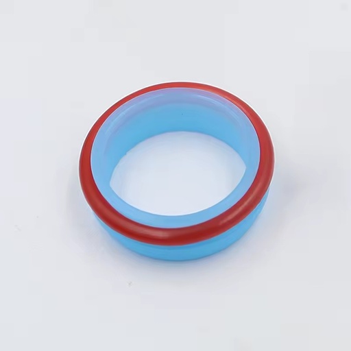 410000077 Wholesale Price Dardi Water Jet Parts High Pressure Seal Kit for Flow Waterjet Cutters