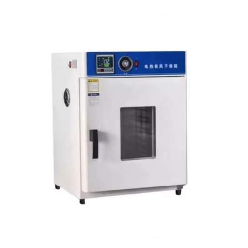 High Temperature Electric Vacuum Drying Oven Home Use Industrial Laboratory Hot Air Laboratory Drying Oven Core Motor Gear
