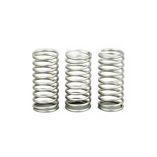 A-12219 60K psi WAMIT Water Jet Cutting Machine HyPlex Prime Direct Drive Pump Inlet Valve Plate Compression Spring