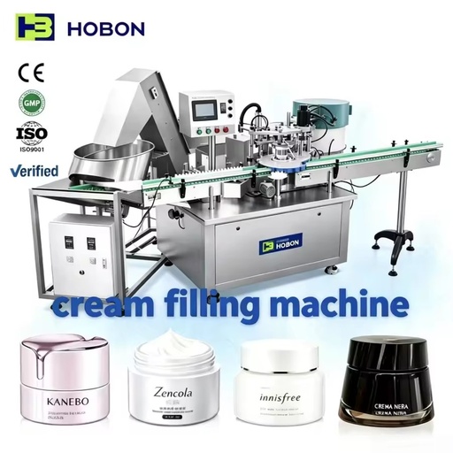 Servo Piston Pump Liquid Paste Sealing & Tube Filling Machine, Chemical Mixer Cream Bottle Glue Filling Equipment