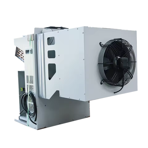 Emerson Copeland 2HP Energy Saving Remote Control Scroll 3 Ton Cooling Capacity R404a Multi-Voltage Motor Small Easy-Install