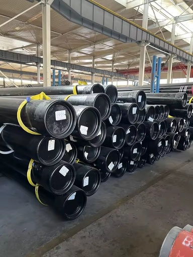 Factory Supply Seamless Steel Oil Well Casing API 5CT Casing Pipe OCTG Pipe for Onshore Offshore Oilfield