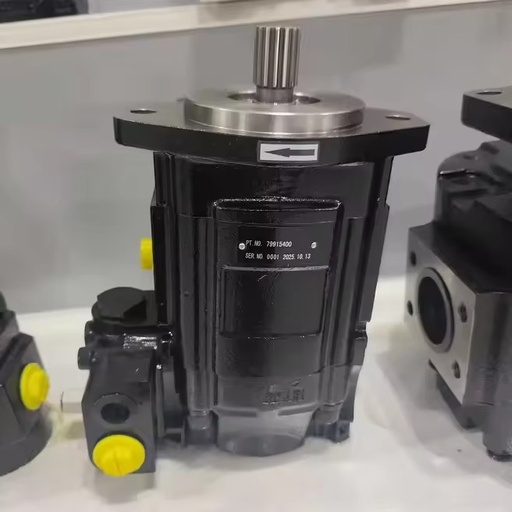100% New Product Hydraulic Gear Pump 79915400 Suitable for the Hydraulic System of Loaders