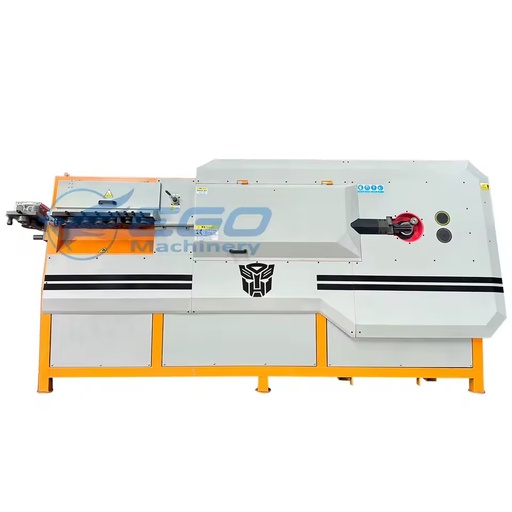 Reliable Performance Reasonably - Priced Rebar Bending Machine for Projects