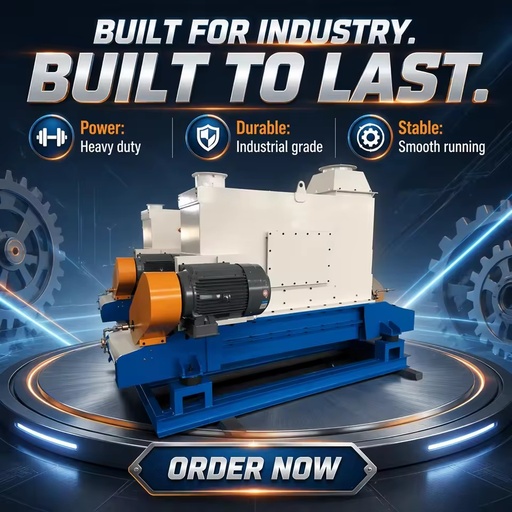 Precise Sand Purification Rubbing Sand Reclaimer Industrial Grade Equipment for Modern Foundry Molding Sand Production Line