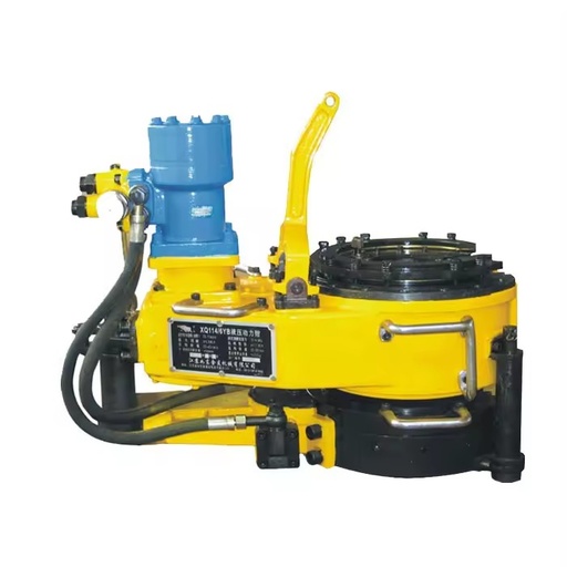 XYQ 12 Hydraulic Tubing Power Tong
