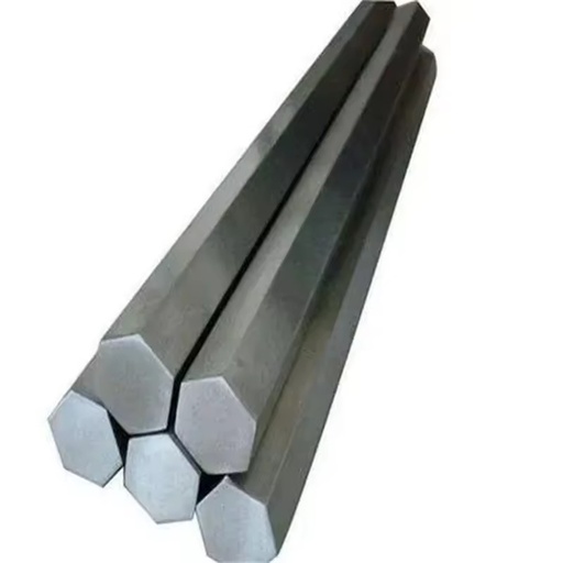 Aisi 316l 321 304 Hexagonal Stainless Steel Bar Price Per Kg