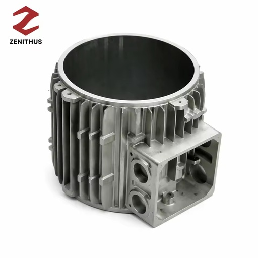 Custom Heavy Duty Grey Iron Ductile Iron GGG40 GGG50 Sand Casting Parts Casting Services