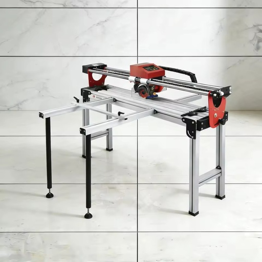 FYUN Tile Cutting Machine FYZ-35-1200 High-Accuracy 2300W Water Jet Cutting Machine 800mm Ceramic Tile Cutter Table Saw