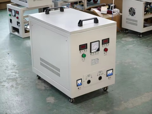 20 Kva 30kva Single to Three Phase Transformer 110v to 220v Phase Inverter Voltage Converter Fast Shipping