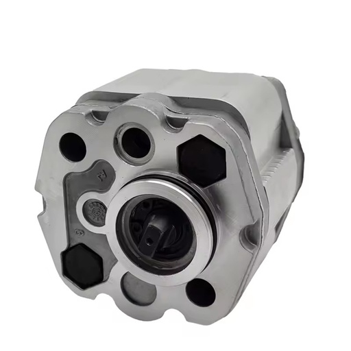 Medium Duty K1P5R10A K1P K1P7R10A Forestry Equipment Power K1P9R10A Large Capacity Hydraulic Gear Pump