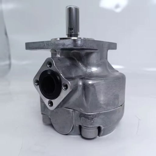 K1P10R10A K1P12R10A Material Handling Power Unit K1P1R10A K1P Series Open Circuit Hydraulic Gear Pump