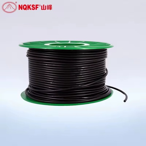 Flexible Rubber Seal Cord NBR O Ring Seal Cord FKM Extruded O Ring Cord Oil Resistant Material Wholesale Factory Direct