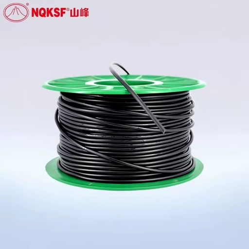 Premium O Ring Rope Extruded Rubber Seal Cord NBR FKM O Ring Rope Continuous Roll Factory Supply