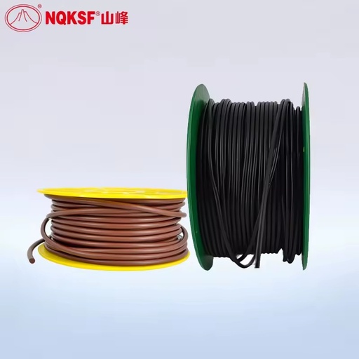 High Performance O Ring Cord Stock NBR Rubber Cord O Ring Seal Cord Manufacturing