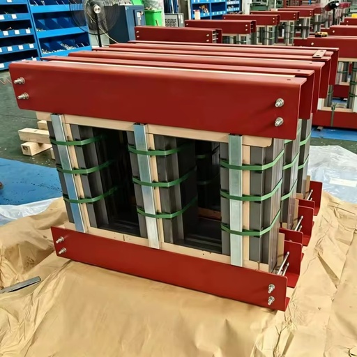 Hongwei Three Phase 50/60Hz Cold Rolled Silicon Steel Core Fully Sealed Dual Winding Custom Cutting Oil Transformer