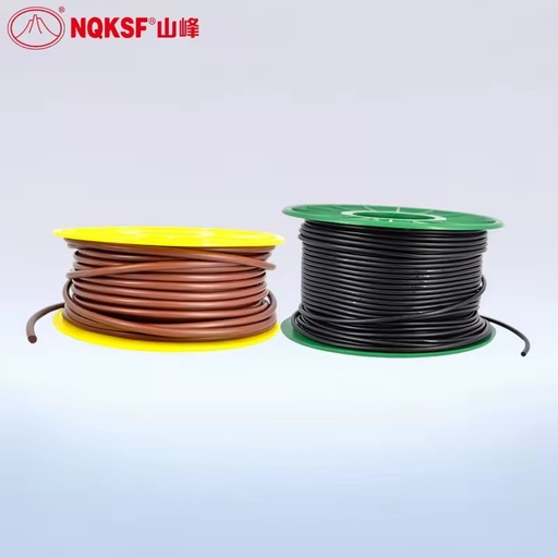 Continuous Extruded O Ring Cord High Precision Rubber Seal Cord Factory Bulk Production Service