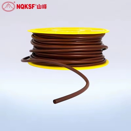Standard Diameter O Ring Cord Rubber Seal Cord Extruded Sealing Cord Factory Direct