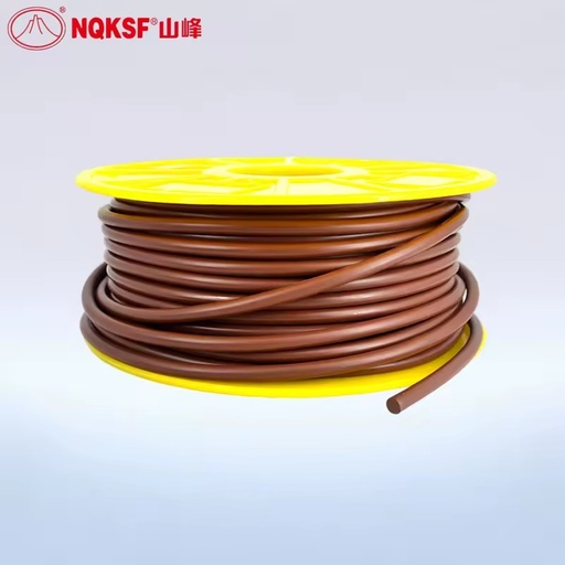 Heavy Duty O Ring Seal Cord O Ring Cord High Elasticity Rubber Seal Cord Factory