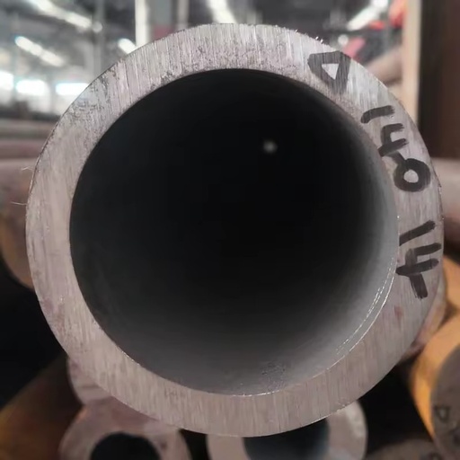 Large Caliber Hot Rolled Special Shaped Tube ASTM A500 Gr.B 5.512"*0.630" for Construction Machinery Mining Equipment Base Frame
