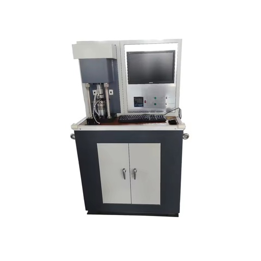 MRS-10A Industrial Lubricant Friction Wear and Bearing Capacity Test Equipment