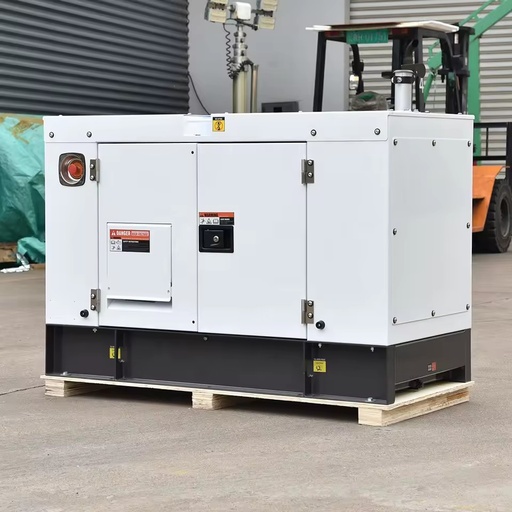 24kW 60Hz Diesel Generator Water Cooled AC Single Phase 1800 RPM with ATS and Remote Control for Sale