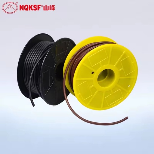 Premium Extruded O Ring Cord FKM NBR Rubber Seal Cord Industrial Sealing Material Supplier