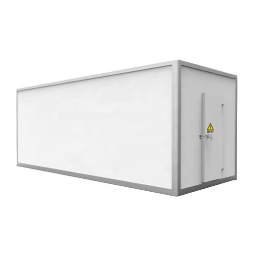Energy Saving Solar Power Cold Room Walk in Freezer for Fruit and Vegetable Cold Storage Unit