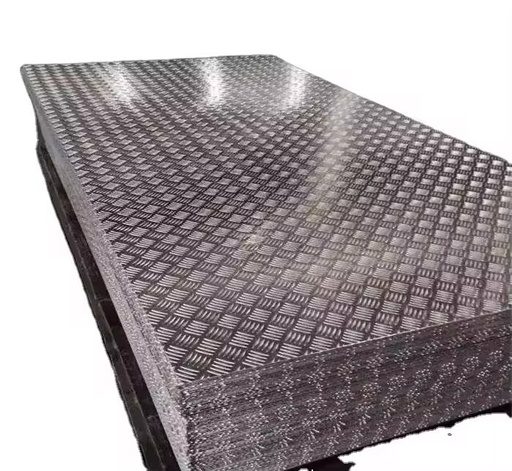 High Quality 6000 Series Aluminum Alloy Spreader Plate 24x48 2mm-4mm High Corrosion Resistance Cutting/Welding Hookah Foil Sheet