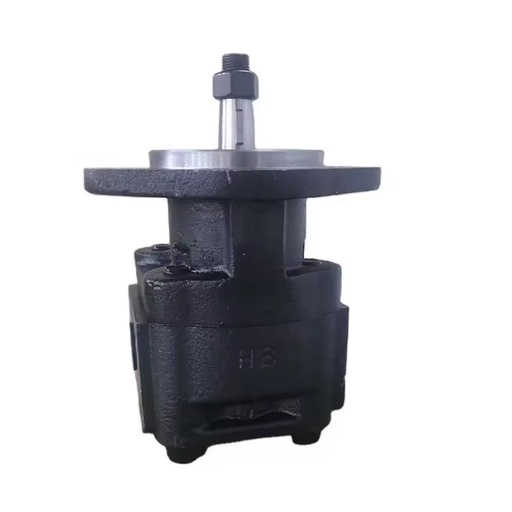 High Pressure Dan Foss Gear Pump Oil Gear Pump 83007694 38TY-BB-A330-N000-A000