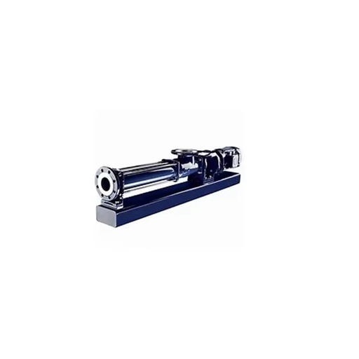 High Quality Double Progressive Cavity Pumps Mono Screw Pump