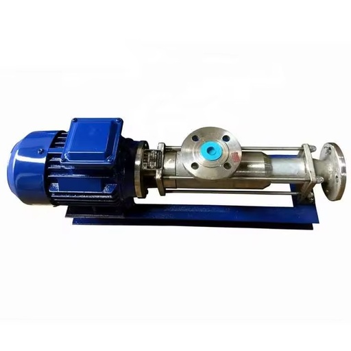 High Quality Single Progressive Cavity Pumps/ Mono Screw Pump