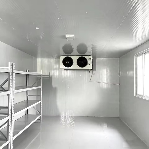 Premium Cold Storage Room Emerson Bitzer Compressor for Supermarket and Food Factory Refrigeration Needs