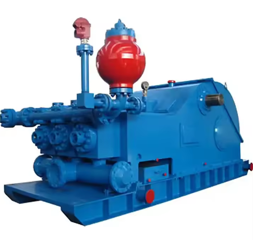 API F Series Mud Pump F1000 F1300 F1600 for Oilfield