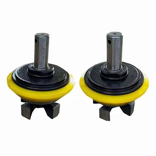 Complete Spare Parts Set for Mud Pump F1000 F1300 API Piston Valve Cylinder Liner Kit