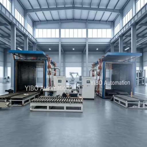 Distribution Transformer Vacuum Drying Oven for Power Transformer Drying System