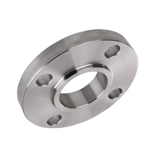 ASME B16.5 SS304/SS316 Blind Flange | Class 150/300/600 Raised Face | Forged Steel Industrial Pipe | Bolt Hole 1/2-24 Inch