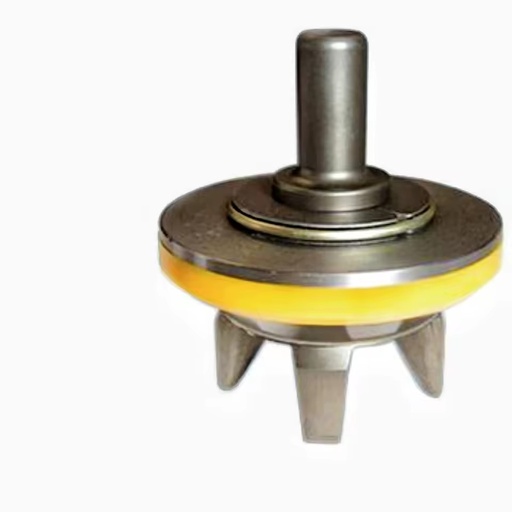 Oilfield Gardner Denver Mud Pump Valve Assembly Mud Pump Part Mud Pump Linerand Valve Seat