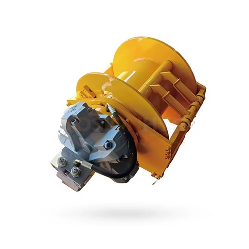 Tosion Wholesale Custom GDW50 4 Ton 5 Ton 7200 Lbs 9000 Lbs Hydraulic Anchor Winch