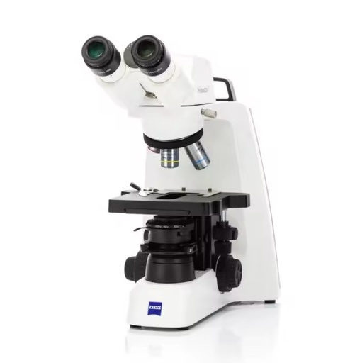 Original Biological Microscope | Professional Clinical Lab Microscope with Plan-Achromatic Objectives
