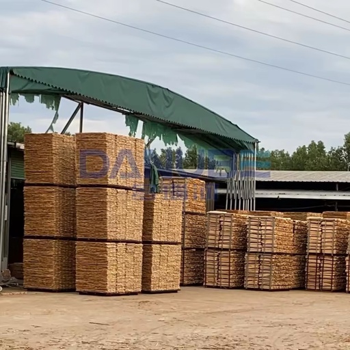 Innovative Design Wood and Timber Dryer Timber Dehydrator Equipment Timber Drying Kiln Machine