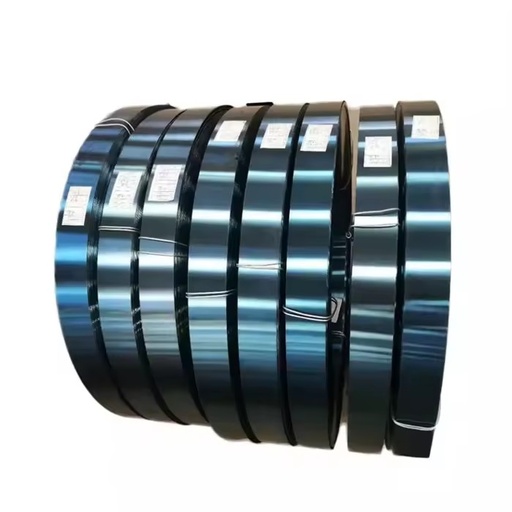 cold rolled steel c75 strip 65mn carbon strip spring steel strip steel for roller shutter door spring