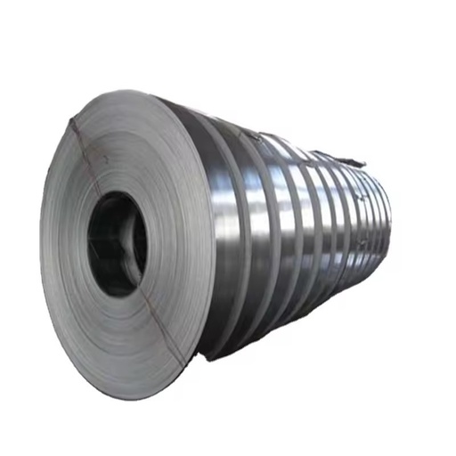 Galvanized Steel Tape for Armoured Cable Gi Steel Strip for Post Tensioning