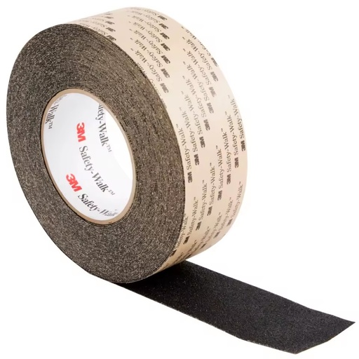 3M 610 Safety Walk Tape Adhesive Paper & Film for Preventing Accidental Slipping or Falling VHB TAPE Dual Lock