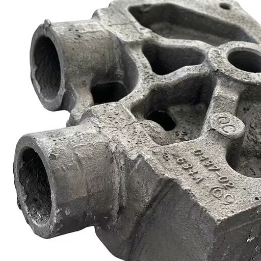 A182 F22 / 25Cr2MoVA Petrochemical Steel for Refining Pipeline Valves and Flanges